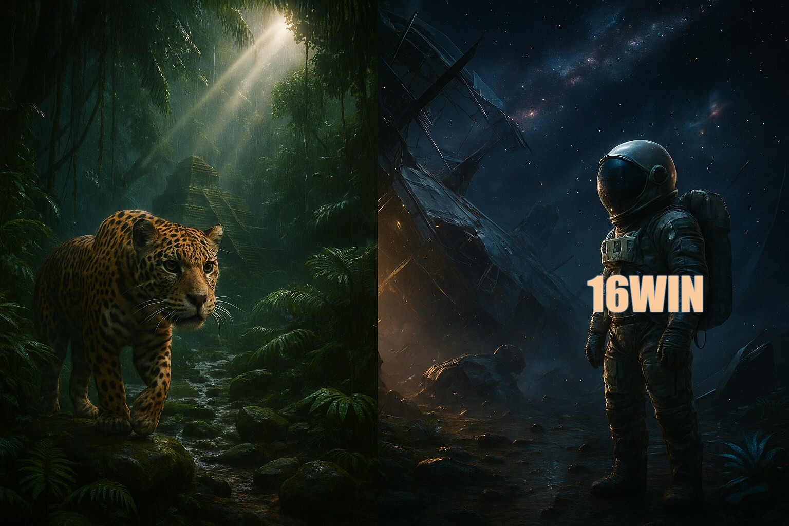 Jogos Populares