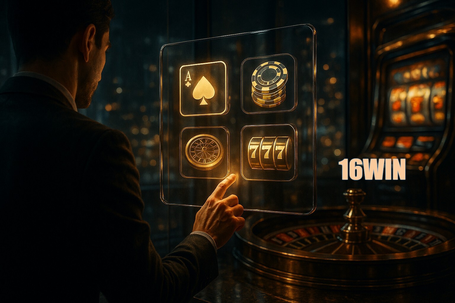 Benefícios do Login