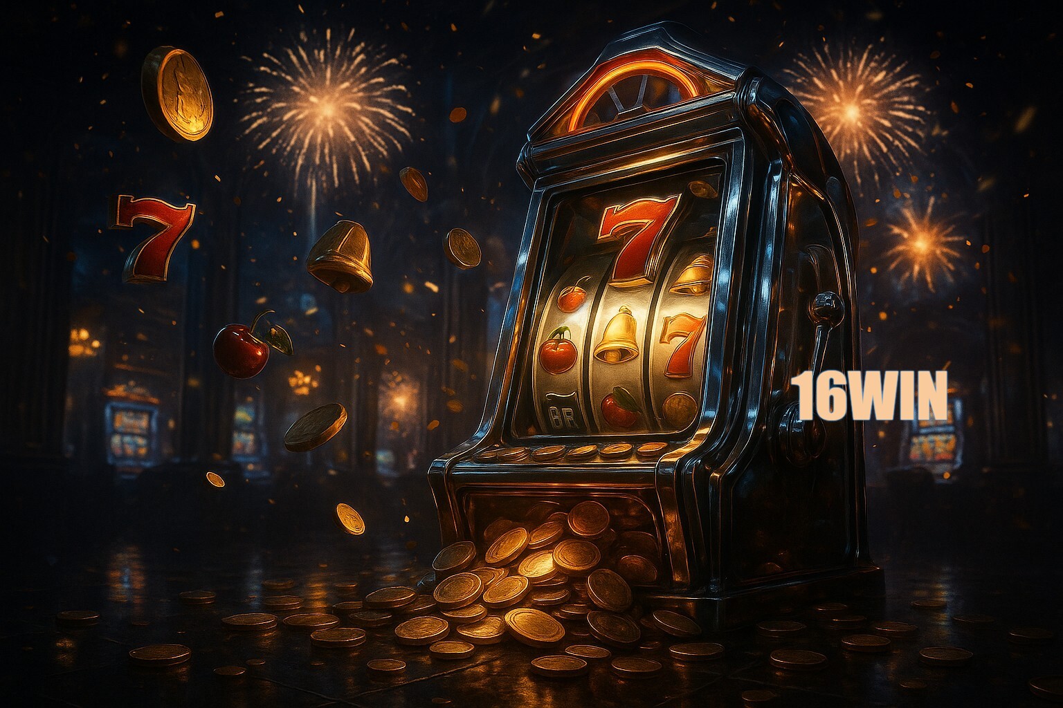 Benefícios dos Slots